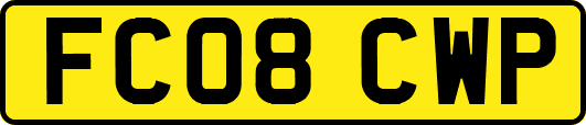 FC08CWP