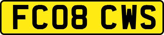 FC08CWS