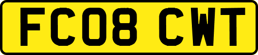 FC08CWT