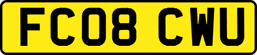 FC08CWU