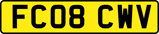 FC08CWV