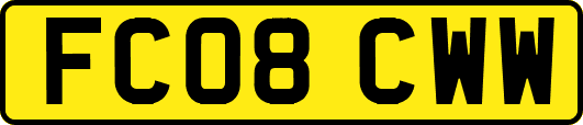 FC08CWW