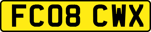 FC08CWX