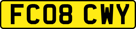 FC08CWY