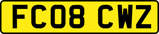 FC08CWZ