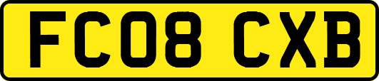 FC08CXB