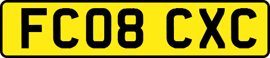 FC08CXC