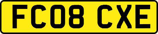 FC08CXE