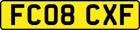 FC08CXF