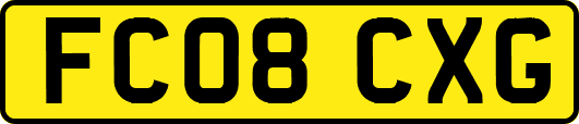 FC08CXG
