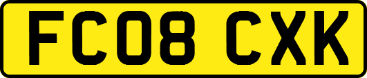 FC08CXK