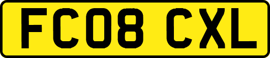 FC08CXL