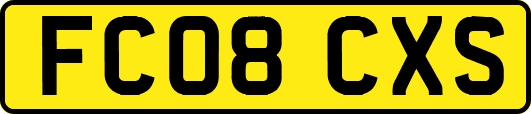 FC08CXS