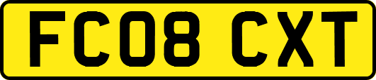 FC08CXT