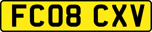 FC08CXV