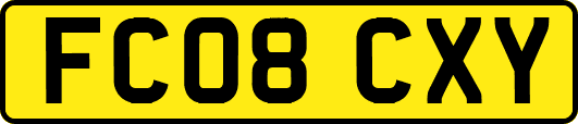 FC08CXY