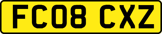 FC08CXZ