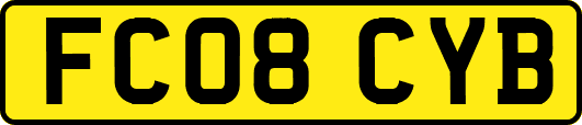 FC08CYB