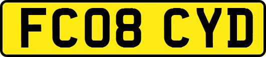 FC08CYD