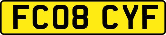 FC08CYF