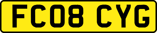 FC08CYG