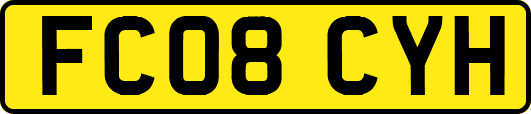 FC08CYH