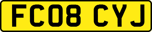 FC08CYJ