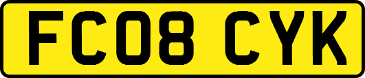 FC08CYK