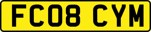 FC08CYM