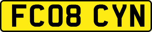 FC08CYN