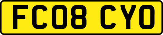 FC08CYO