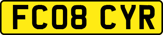 FC08CYR