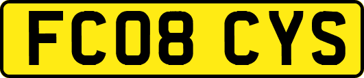FC08CYS
