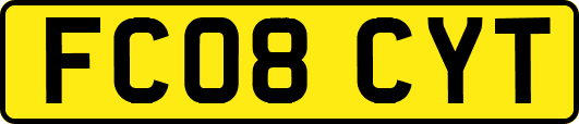 FC08CYT