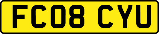 FC08CYU