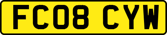 FC08CYW
