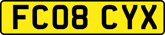 FC08CYX
