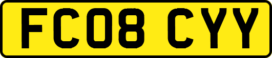 FC08CYY
