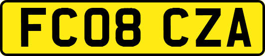 FC08CZA