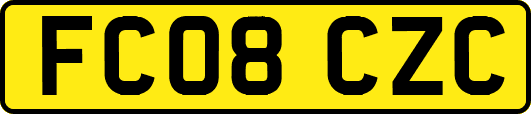 FC08CZC