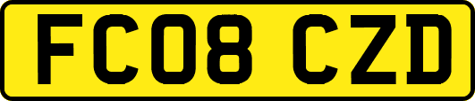FC08CZD