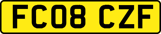 FC08CZF