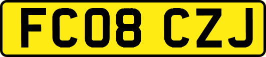 FC08CZJ