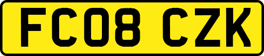 FC08CZK