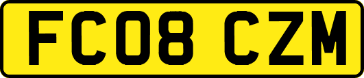 FC08CZM