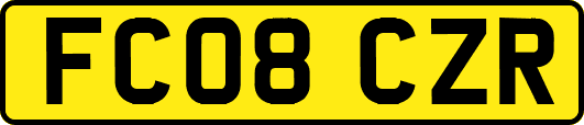 FC08CZR