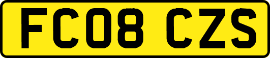 FC08CZS