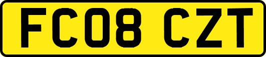 FC08CZT