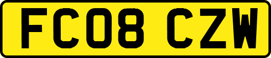 FC08CZW
