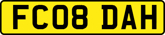 FC08DAH